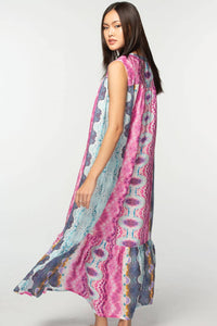 Thumbnail for Devi Ruffle Dress