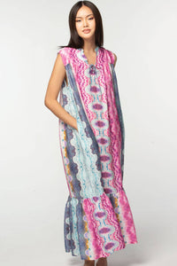 Thumbnail for Devi Ruffle Dress