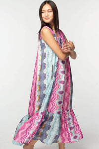 Thumbnail for Devi Ruffle Dress