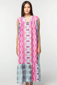 Thumbnail for Devi Ruffle Dress