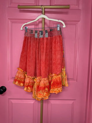 Crepe Lover Cropped Culottes | Kantha Bae