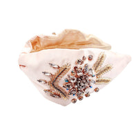 Thumbnail for Vintage Pink Headband
