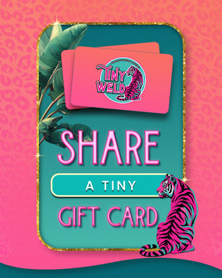 Digital Gift cards