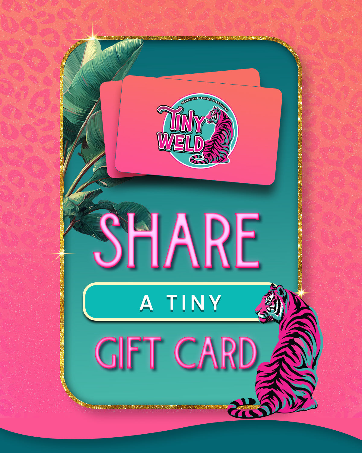 Digital Gift cards